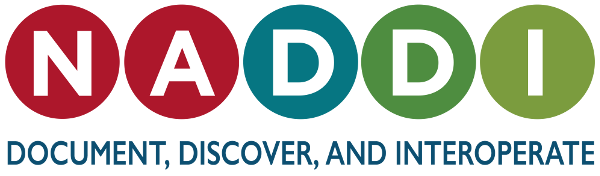 Logo der North American DDI Users Conference