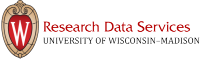 Research Data Services